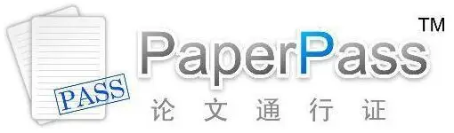 paperpasss查重系统
